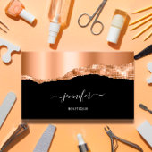 Maak een blijvende indruk met QR Code Logo Visitekaartje