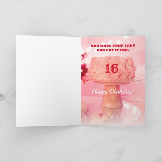 Maak een feestdag met een andelion en heb te veel kaart (Binnen)