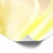 Maak een foto van lievelingsmannen dicht foto afdruk (Hoek)