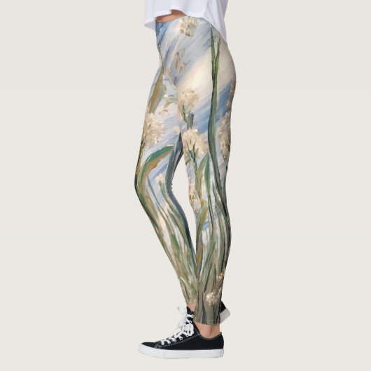 Maak een Gewenste Leggings (Links)
