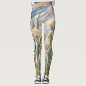 Maak een Gewenste Leggings (Voorkant)