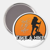 Maak een grote, aanpasbare, grote magneet (Voorkant / Achterkant)