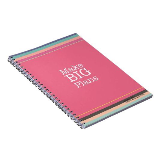 Maak een grote laptop notitieboek (Rechterzijde)