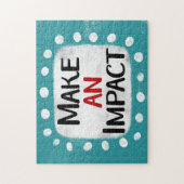 Maak een Impact Jigsaw puzzel (Verticaal)