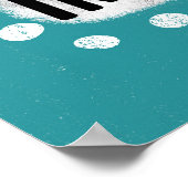 Maak een Impact Poster Wall Art (Hoek)