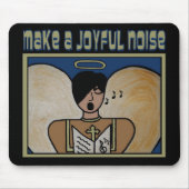 MAAK EEN JOYFUL GELUID MUISMAT (Voorkant)