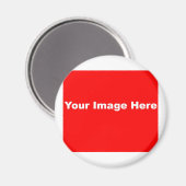 Maak een Magneet (Voorkant / Achterkant)