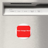 Maak een Magneet (Insitu (Vaatwasser))