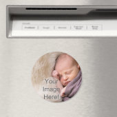 Maak een Magnet - voeg afbeeldingen en tekst toe! (Insitu (Vaatwasser))