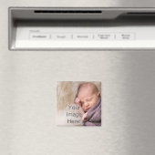 Maak een Magnet - voeg afbeeldingen en tekst toe! (Insitu (Vaatwasser))