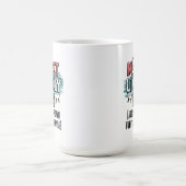 Maak een 'Meest Waarschijnlijk Om...' 🤣 Grappige Koffiemok (Center)