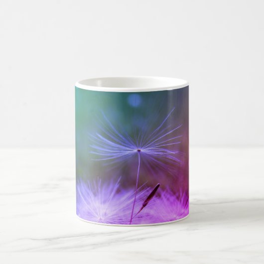 Maak een Mok van Wish koffie (Center)