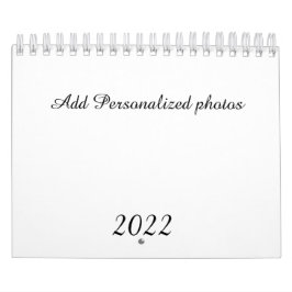 Maak een persoonlijke kalender