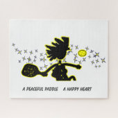 Maak een Pickleball Foto Puzzle! Legpuzzel (Horizontaal)