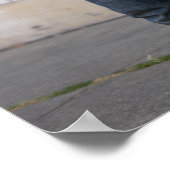 Maak een POSTER - Upload foto's en voeg tekst toe! (Hoek)