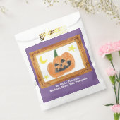 Maak een schat door het kunstwerk van je Kind | Po Bedankzakje (Gezegeld)