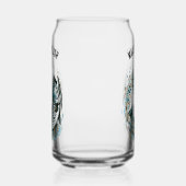 Maak een spetterende visser blikvorm glas (Links)