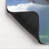 Maak een Splash mousepad van TDGallery Muismat (Hoek)