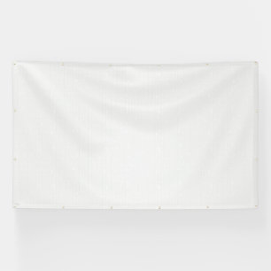 Maak een statement met onze banners