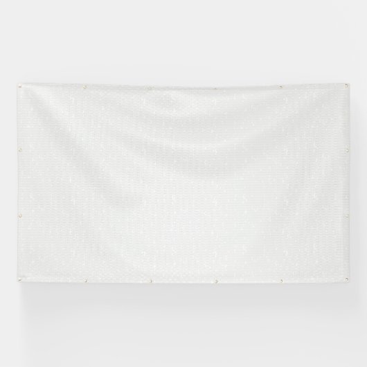 Maak een statement met onze banners (Horizontaal)