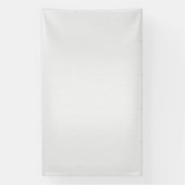 Maak een statement met onze banners (Verticaal)