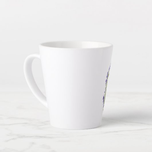 Maak een verschil tussen de laatste Mok (Linkerhoek)