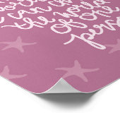 Maak een Verschillende Druk Poster (Hoek)