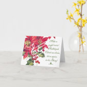 Maak een vrolijk geluid kaart (Gele Bloem)