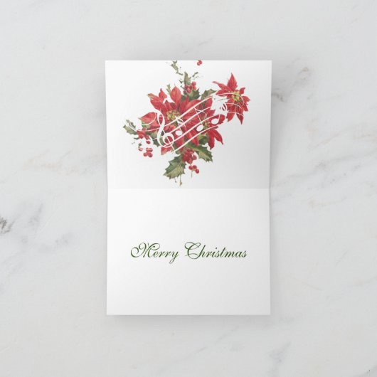 Maak een vrolijk geluid kaart (Binnen)