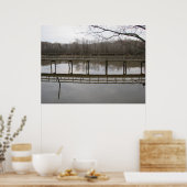 Maak een wandeling poster (Keuken)