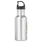 Maak een wandeling | Voor iedere wandelliefhebber  Waterfles (Achterkant)