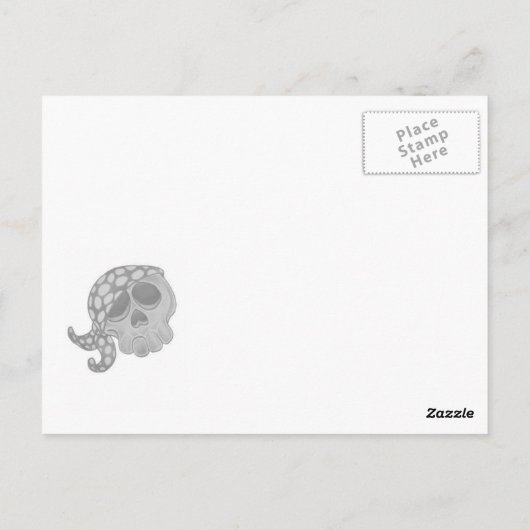 Maak een wens... briefkaart (Achterkant)