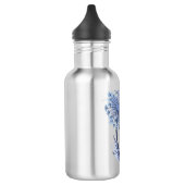 Maak een wens-Dandelion ventilator Waterfles (Links)