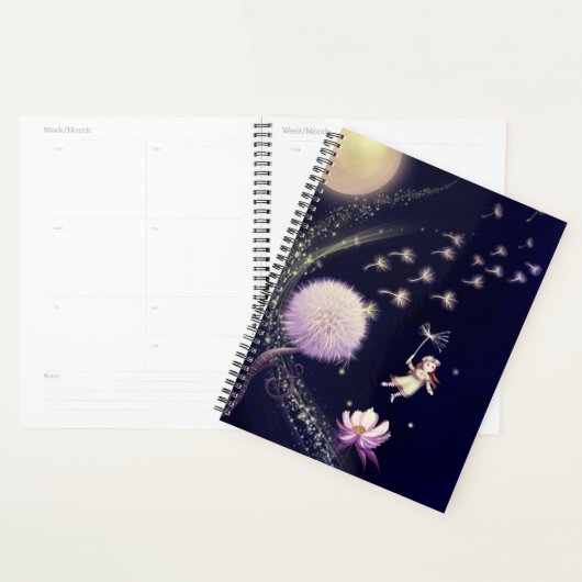 Maak een wens fee planner (Display)