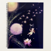 Maak een wens fee planner (Voorkant)
