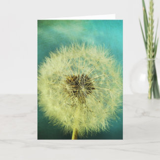 Maak een Wens! Kaart