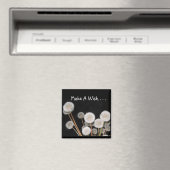 Maak een wens magneet (Insitu (Vaatwasser))