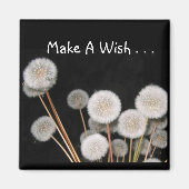 Maak een wens magneet (Voorkant)