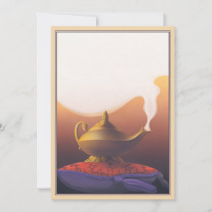 Maak een wens © notitiekaartje