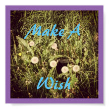 Maak een wens