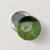 Maak een wens ronde button 3,2 cm (Voorkant /achterkant)