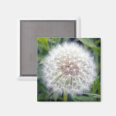 Maak een wensmagneet magneet (Voorkant / Achterkant)