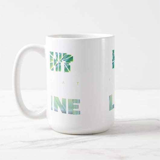 Maak een Wige Mok (Links)