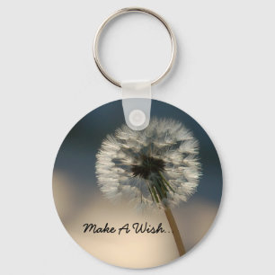 Maak een Wige Sleutelhanger