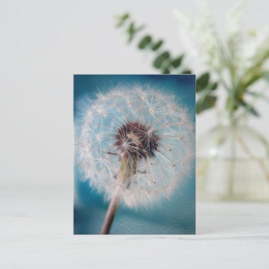 Maak een Wish Briefkaart (Staand voorkant)