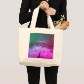 Maak een Wish Canvas tas (Voorkant (product))