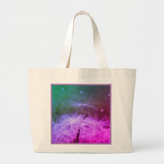 Maak een Wish Canvas tas (Voorkant)