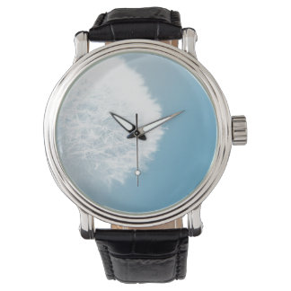 Maak een Wish Dandelion Horloge