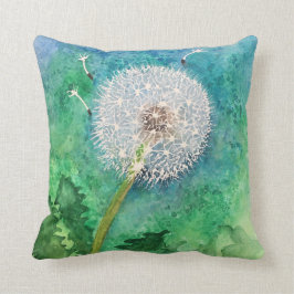 MAAK EEN WISH Dandelion PILLOW Kussen