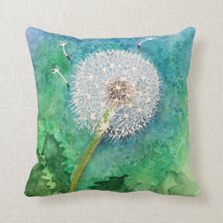 MAAK EEN WISH Dandelion PILLOW Kussen